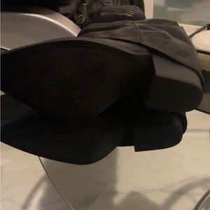 Crown Vintage Sana Foldover Western Boot use, but only wore once